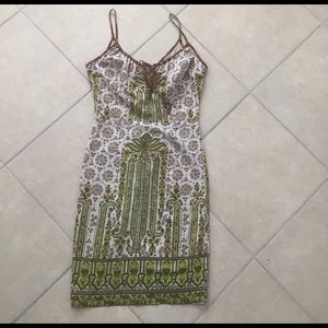 Anthropologie Dress(Plenty)